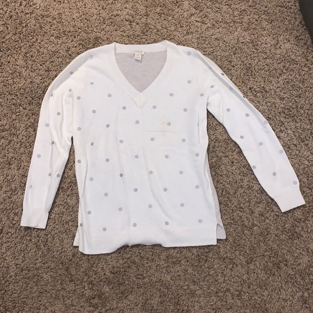 J. Crew Sweater